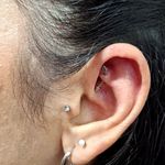 اجرای تخصصی تتو بدن و پیرسینگ مطهره