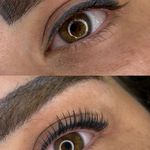 مرکز تخصصی اکستنشن مژه نسیم