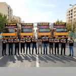 باربری همسفر بار (اصلی)سرویس دهی کل نقاط