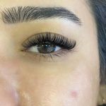 خدمات تخصصی اکستنشن مژه