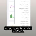 طراحی سایت وسئو رابیفا