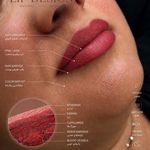 آرایش دائم سپیده خانجانی