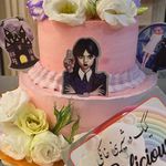 شیرینی و کیک خانگی دِلی شِز