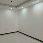 نقاشی ساختمان مدرن محمد زارعی