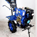 ادوات کشاورزی کاوه