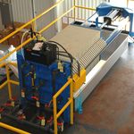 کیان فیلتر پرس