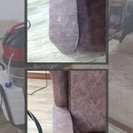مبل شویی کاشان آرامش