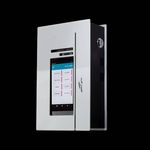 پشتیبانی دستگاه های بانکی خانم صفری