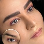 آموزشگاه و سالن زیبایی رزنگار