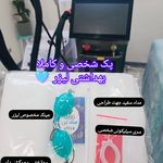 مطب زیبایی دکتر ملکی