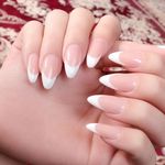 خدمات تخصصی ناخن فرانک
