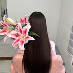 مرکز کراتین مو مریم