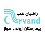 مرکز تصویربرداری تصویر رایانه اروند