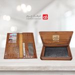 فروشگاه کیف چرم فرهاد