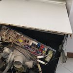 تعمیرات لوازم خانگی ریاحی