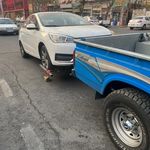 امداد خودرو شرق تهران