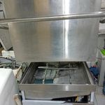 تعمیر انواع لباسشویی وظرفشویی (آرازسرویس)