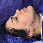 ستيلا  با دكتر مريم هاشمي زنان و زايمان