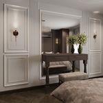 دفتر معماری و دکوراسیون داخلی دکوچوب