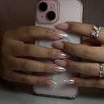 سالن تخصصی ناخن شکوفه - فردیس - 0843