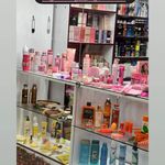 آرایشی هفت قلم