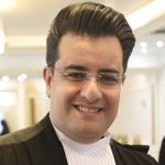 دفتر وکالت معین پور
