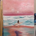 آموزشگاه نقاشی سارا (بانوان)