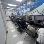 مجتمع فنی رایانگان فردیس