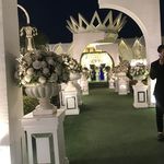خدمات مجالس  صبا(باغ و عمارت)