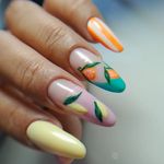 خدمات و آموزش ناخن فاضله حسن پور