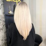 سالن زیبایی و آموزشگاه گلریزان