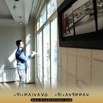 نقاشی ساختمان آرسام