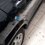 لمس جادوی پیرهادی صافکاری