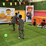 دبستان پسرانه سرو اندیشان آفتاب