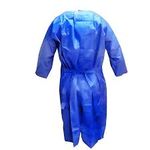 شرکت سی طب تولید کننده لباسهای یکبارمصرف