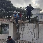 تخریب و بازسازی ساختمان بازوند