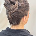 سالن زیبایی مانالیا