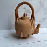 آموزشگاه سفال گری، کافه سفال لاجوردین