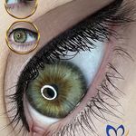 مرکز تخصصی آرایش دائم و پوست مینایوسفی