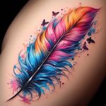 خدمات ميكروبليدينگ و  تتو بدن مرجان