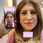 کلینیک زیبایی فریبا رضایی