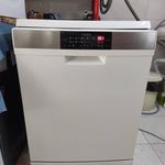 تعمیر نصب تخصصی لباسشویی و ظرفشویی حمید