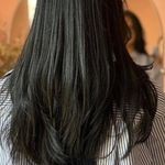 زیبایی تخصصی مو مرسده بهرام