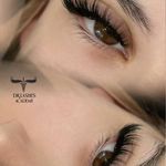 آکادمی تخصصی اکستنشن مژه و ناخن دکتر لشز