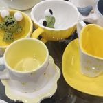 تولید ظروف سرامیک