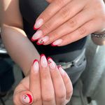 سالن تخصصی کاشت ناخن شیدا براتی