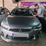 کارشناسی رنگ و فنی خودرو (سیار) کل تهران