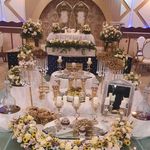 باغ تالار فلامینگو واقع در اتوبان تهران