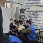 تعمیرکارباما(نمایندگی رسمی تعمیر پکیج)