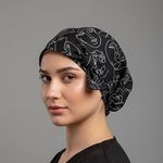 پوشاک پزشکی و رستورانی افیون